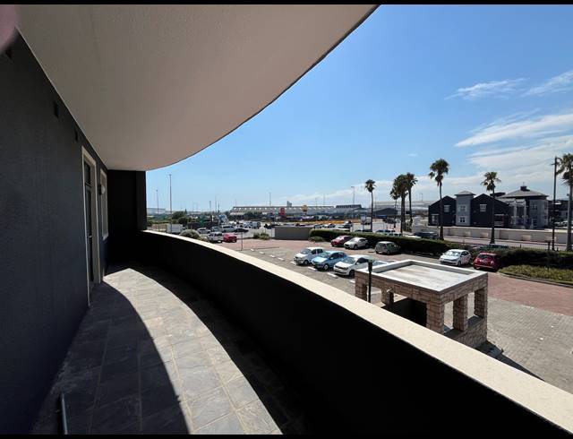 107M² OFFICE TO LET IN CENTURY CITY